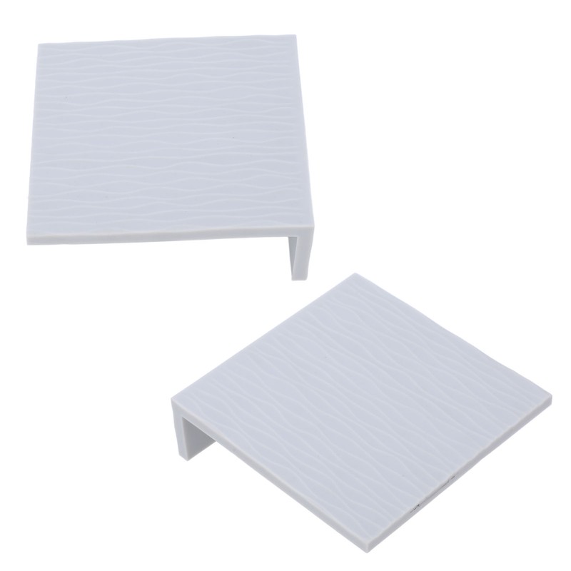Anti Slip Coffee Tamping Mat Food Grade Silicone Tamper Mat