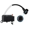 CARBBIA A411001521 Ignition Coil A411001520 Compatible with Echo PB-770 PB-770H
