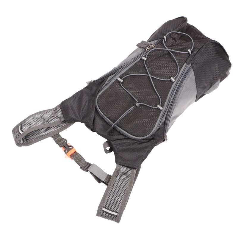 Travel Backpack Durable Polyester Travel Backpack Lightweight Portable for Hiking