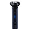 Electric Beard Trimmer Portable Electric Beard Clipper IPX7 Water Resistant