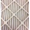 20x24x1 MERV 13 High Efficiency Pleated Home Air Filter (12