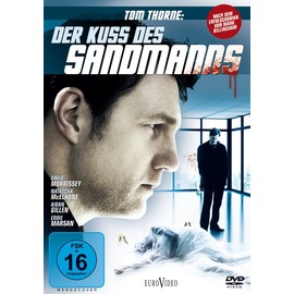 Der Kuss des Sandmanns - Tom Thorne ermittelt