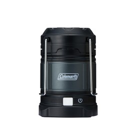 Coleman Lantern Rugged Pack Away Lantern LED Metallic Green