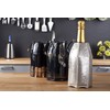 Vacu Vin Rapid Ice Champagne Cooler - Classic
