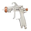 Anest Iwata KIWAMI Gun Series Gravity Spray Gun, Diameter 0.06
