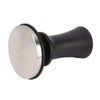 Coffee Tamper Aluminum Alloy Stainless Steel Constant Pressure Spring Powder