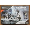 Mega Construx Call of Duty Arctic Troopers Construction Playset
