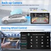 Android 14 Upgrade Car Stereo Radio for Honda Accord 6th