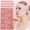 Faja Papada Facial Lifting 2 en 1 (Faja de Rostro