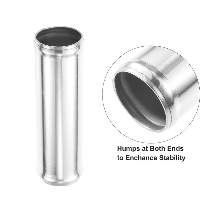 ACROPIX 45mm Outer Diameter 152mm One Side Length Universal Car