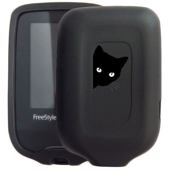 New! Premium Silicone Case with Cartoon Animal Patterns for Freestyle