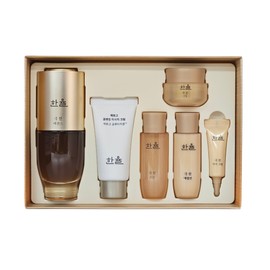 Hanyul Kyukjin Essence Set / 한율 극진 에센스 세트