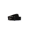 Lacoste Men's Belt, black