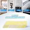 KEEPOW WV5 Window Cloths Pack of 3 Suitable