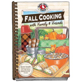 Fall Cooking with Family & Friends