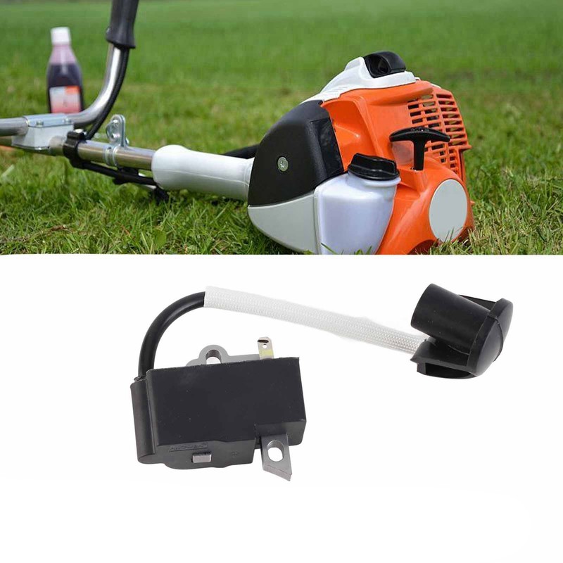 Ignition Coil Module 4180 400 1308 Trimmer Ignition Coil Replacement