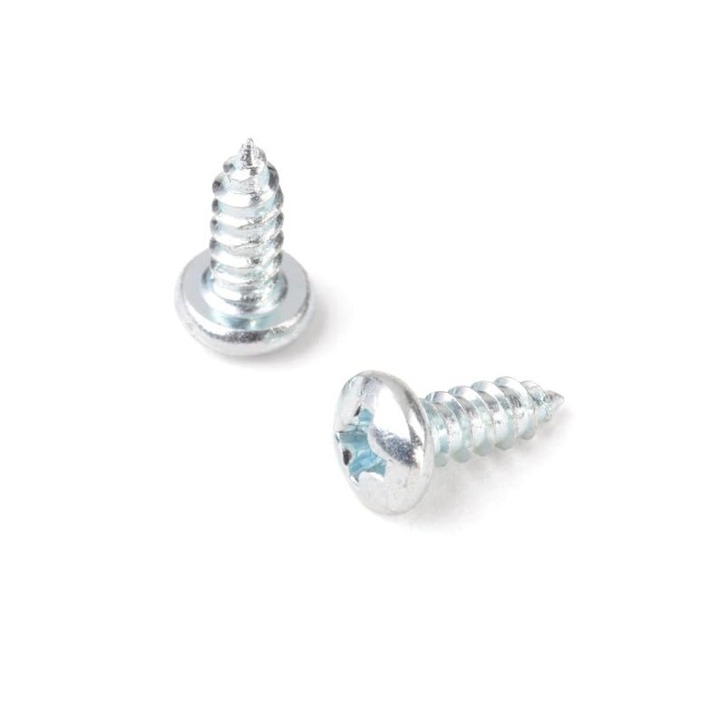 Van Wezel 5745920 FIRE LIGHTING Plate Left and Right