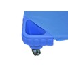 KL-Toys Fitted Sheet 130 cm for Loungers / Perfect Addition