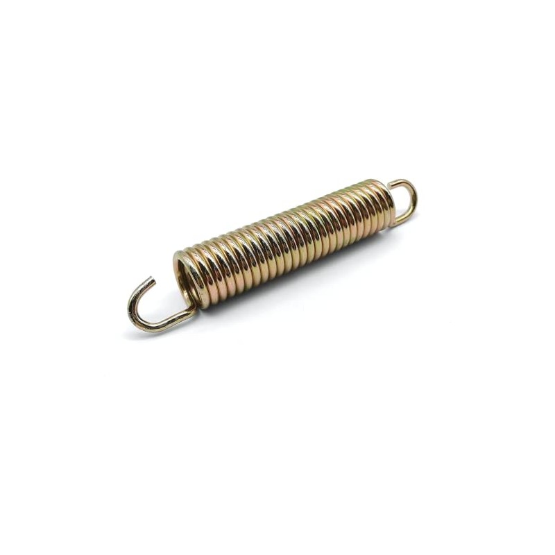 Replace Hustler 604490 3 x .5 Ext Spring for Raptor