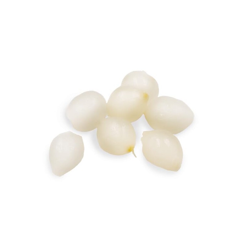 DIVINA Cocktail Onions, 10.6 oz each, (2-Pack)