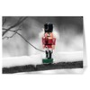 Christmas Cards, Holiday Cards - One Jade Lane - Nutcracker,