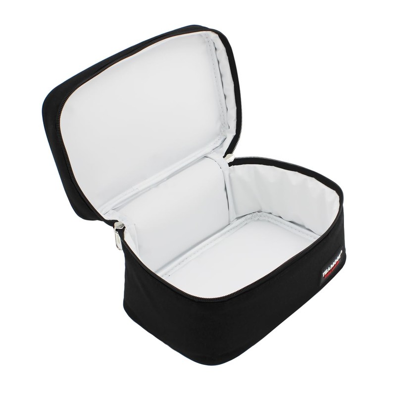 TEAMOOK Small Lunch Bag Mini Lunch Box Insulated Portable for