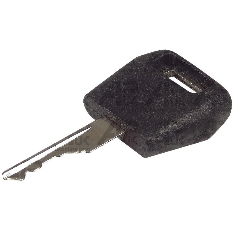 APUK 8x Ignition Motor Starter Keys Replacement for John Deere