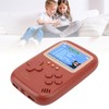 Handheld Game Console Recycle Chargeable Portable Retro Mini Lightweight 10000mAh