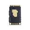 xiwai Mini PCI Express PCI-E to SATA 3.0 Extension Card,