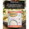 Heaven's Harvest Freeze-Dried Emergency Survival #10 Can (Mashed Potato)