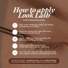 Look Lash Eyelash Enhancing Serum & Eyebrow Serum – Supports