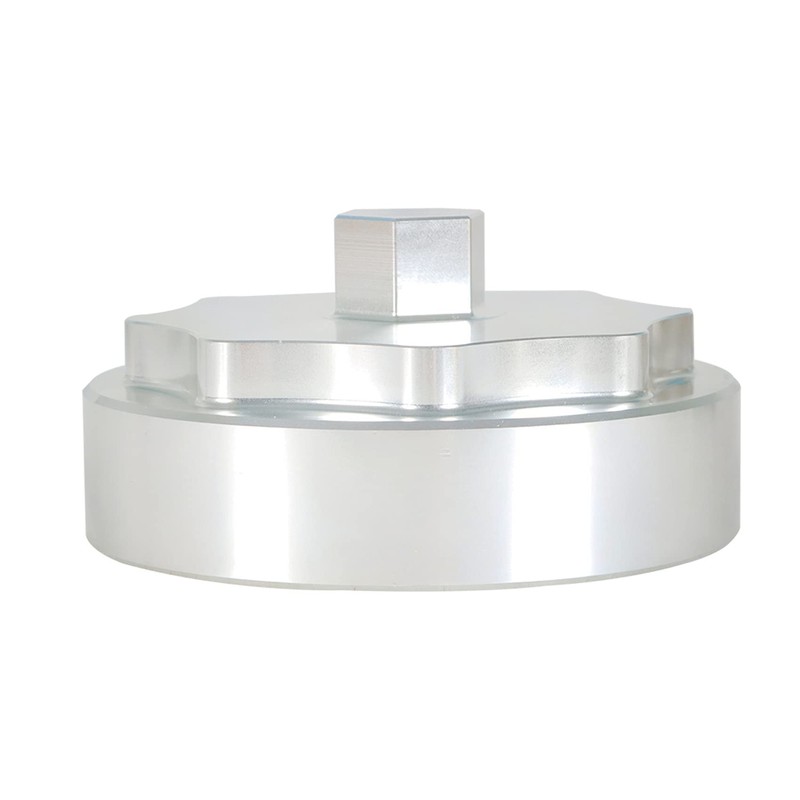 labwork Fuel Filter Housing Cap Replacement for 2010-2019 Ram 6.7L