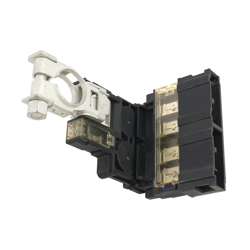 Circuit Fuselink Fuse & Positive Battery Terminal Compatible with 2019-2024