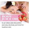 Ou Body Oil Aceite Corporal Masaje Hidrantante Piel Fresa