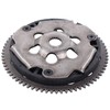 Doo Engy Starter Freewheel Starter for Yamaha Aerox MBK Nitro