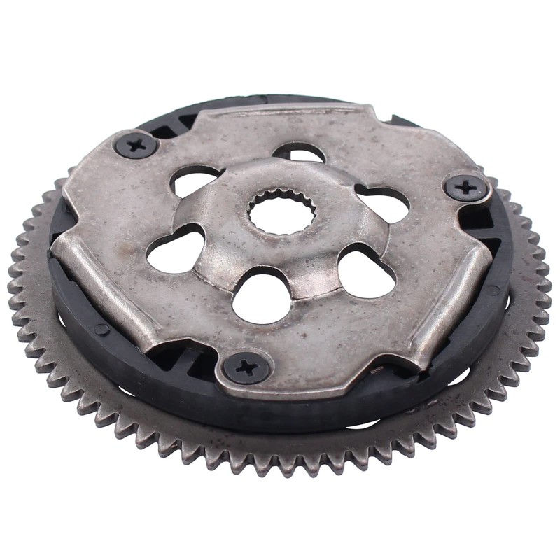 Doo Engy Starter Freewheel Starter for Yamaha Aerox MBK Nitro
