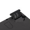 Gaming Keyboard Type C 84 Keys RGB Backlit Ergonomically Curved