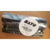 SATO Ribbon 12S000317 6 roll case 110mm x 110m / 4.3"x360' 