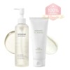 Mixsoon Kit Doble Limpieza Centella Aceite + Espuma 2 Pzs