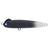 Blue Blue Sunekon 50S Lure, #29 See-Through Matte Black