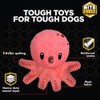 Bite Force Dog Chew Toys