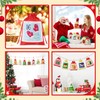Advent Calendar for Filling 2024 Children Women Men Large Advent