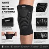 Knee & Elbow Pads for Sports and Work – Thick