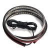 Unbranded 2PC-70" Running Board LED Light Side Step Strip Bar