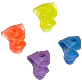 School Specialty Pencil Grotto Grip - Pack of 36 - Assorted Colors