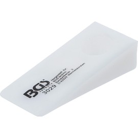 BGS 3029 | Trim Strip Wedge with Hole | 100 x 45 mm