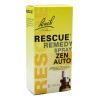 Bach Rescue Remedy Zen Auto Calmar Estrés Tensión