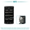 ACROPIX Power Window Switch Window Control Switch Fit for Can-Am
