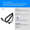 IPD IPH-160 Phone Headset with Noise Cancelling Microphone and 2.5mm