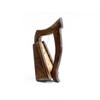 Dannan Handmade 5 String Celtic Wooden Harp